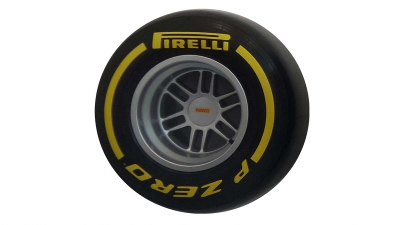 PIRELLI