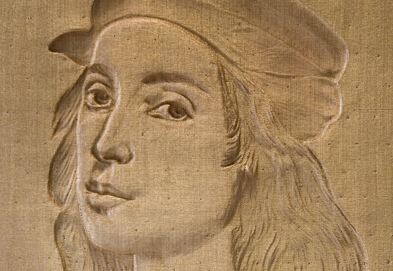 Raffaello Sanzio used Fabriano paper - Research Activities