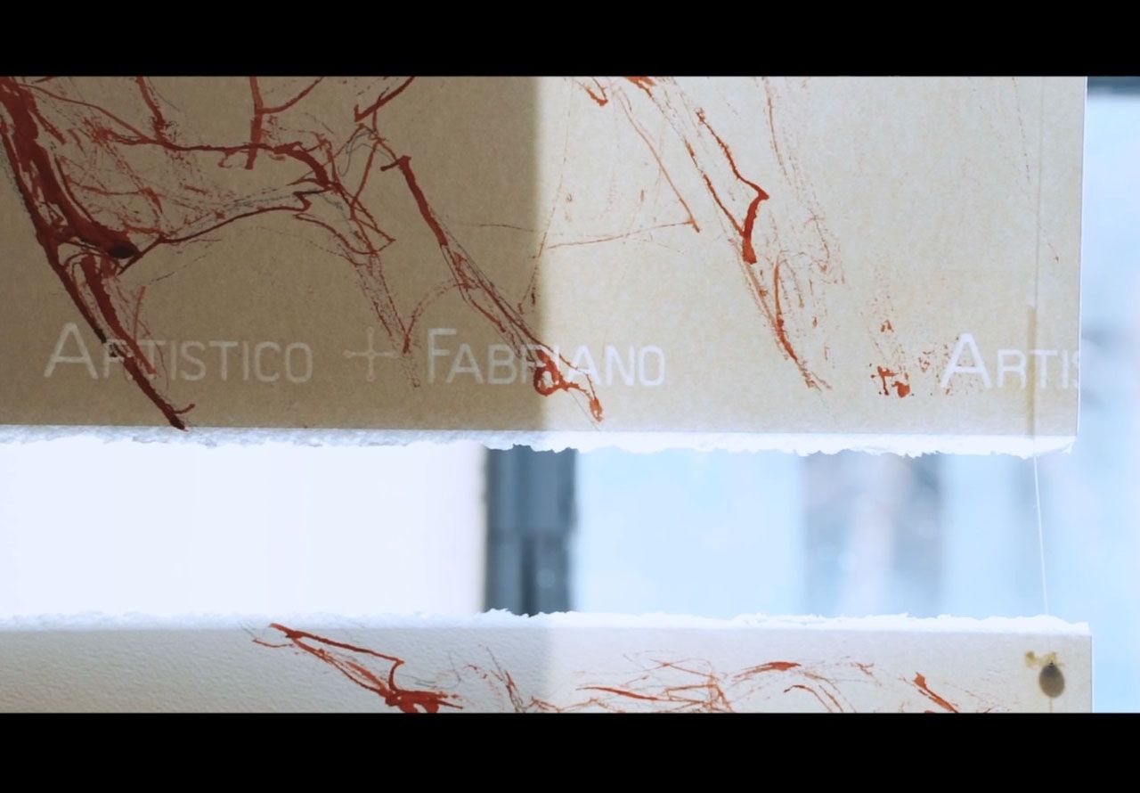 FFF presenta il nuovo VIDEO ISTITUZIONALE