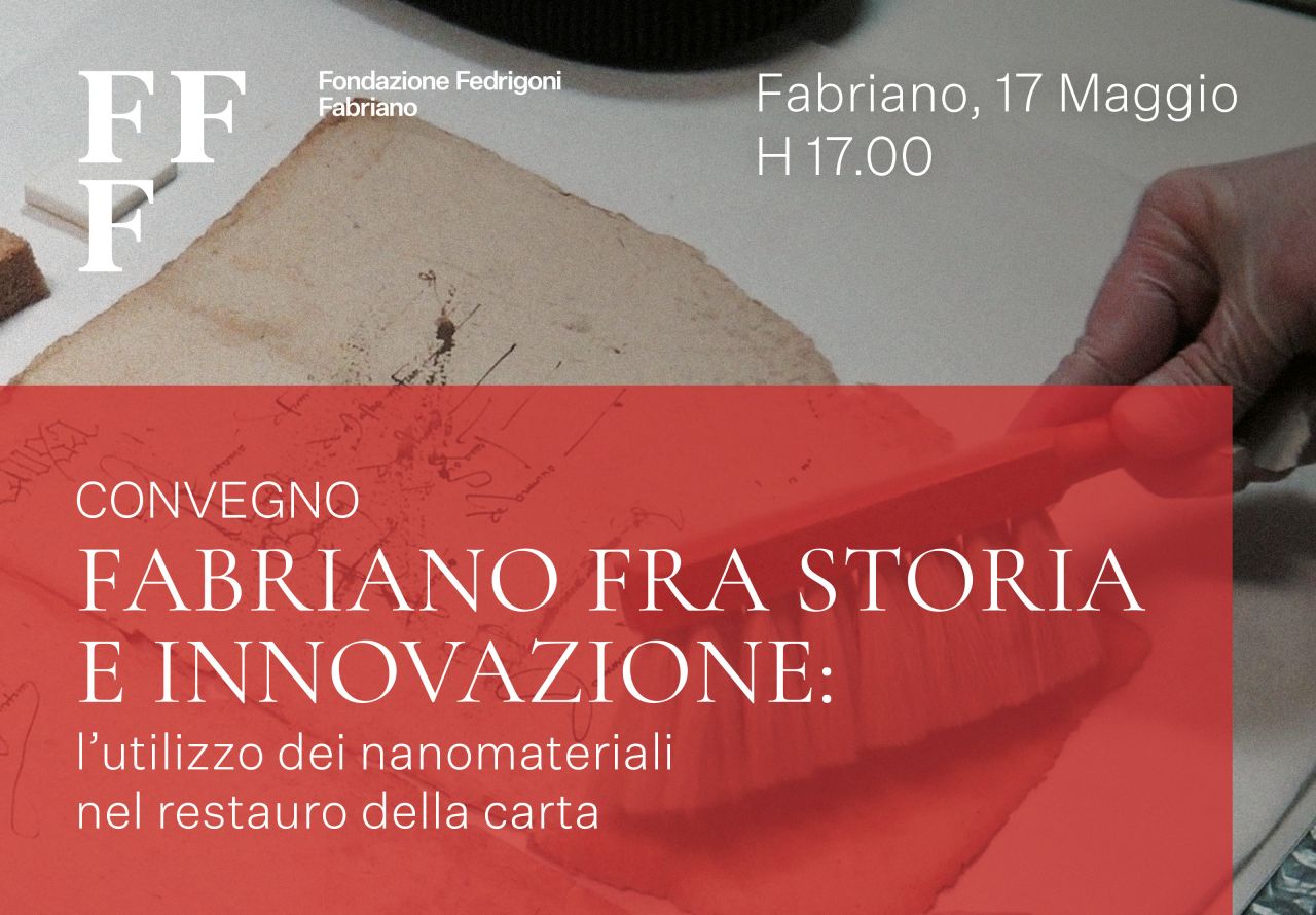 La nuova frontiera del restauro conservativo 