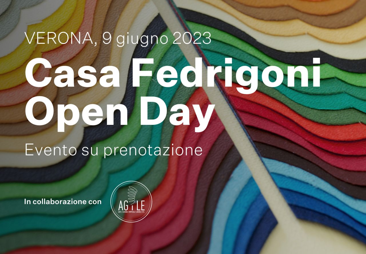 Prenota la tua visita all'Archivio del Gruppo Fedrigoni 