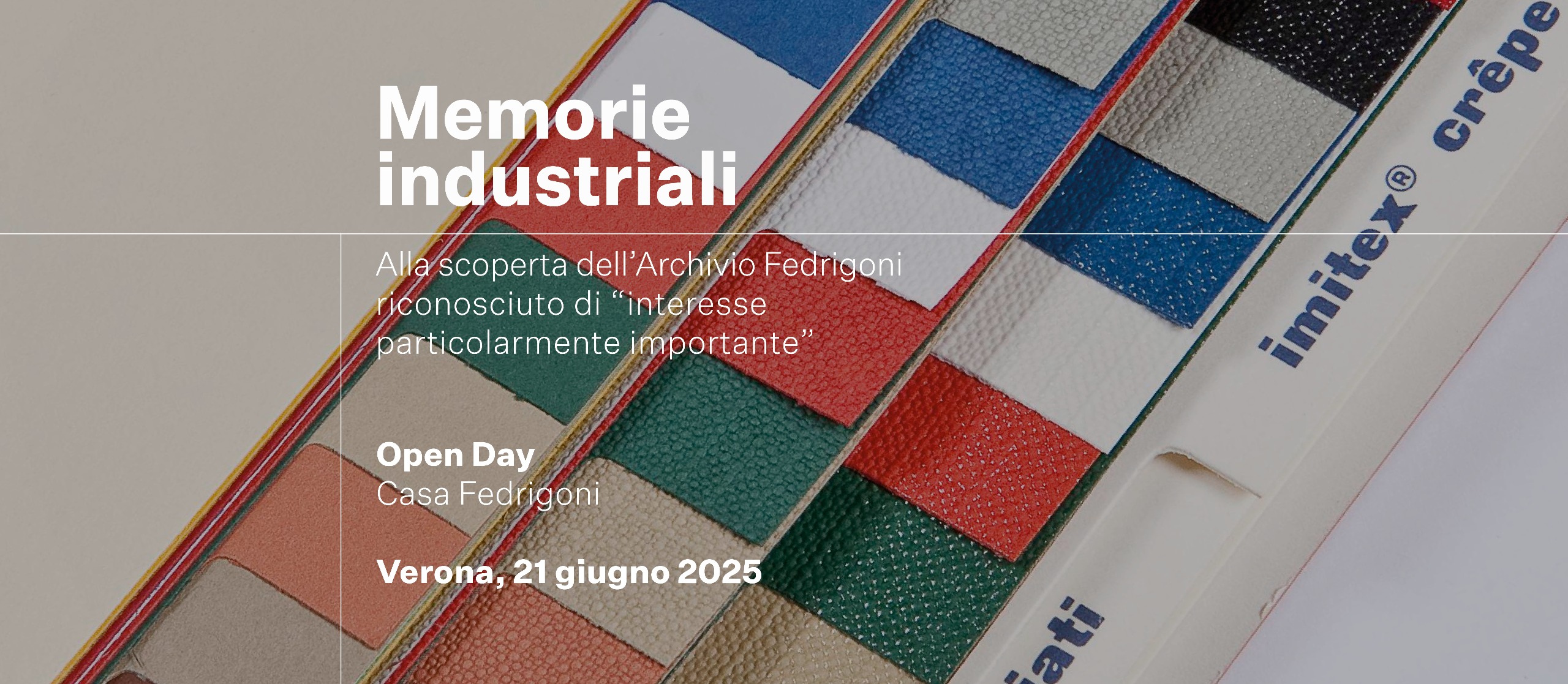 Prenota la tua visita!