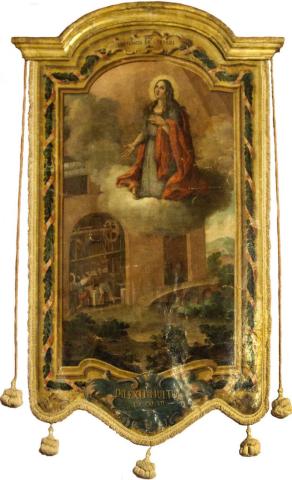 Banner of Università dei Cartai