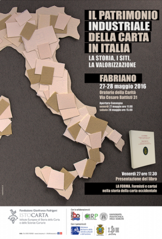 Manifesto del Convegno
