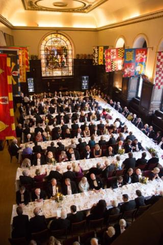 The Stationers' Hall